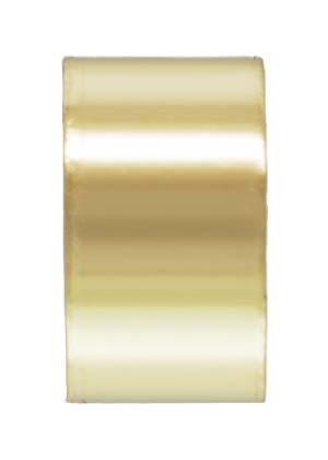 14kt Gold Crimp Cut Tube Beads