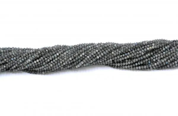 Labradorite Round beads
