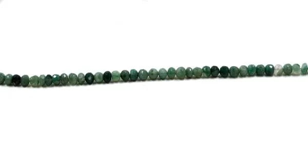 Chalcedony Beads