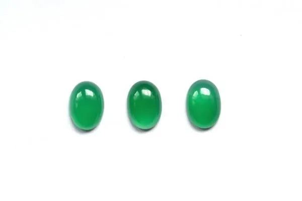 Green Onyx Cabs