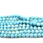 Larimar Round Beads