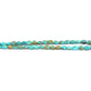 Turquoise Nugget Beads